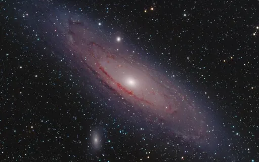 Sensational Sleep & Relaxation