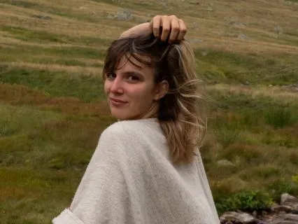 For When You're Anxious About Your Body