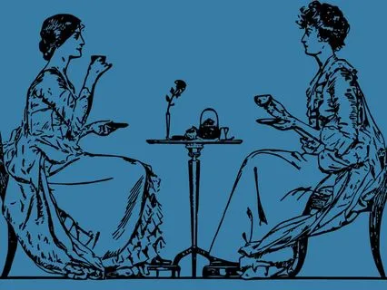 10/11 Sense And Sensibility - Stephanie Poppins