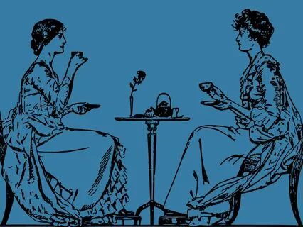 3/4 Sense And Sensibility - Stephanie Poppins