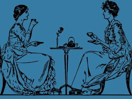 8/9 Sense And Sensibility - Stephanie Poppins