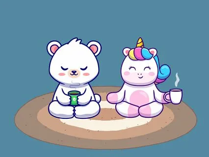 Sense-sational Imaginary Mindful Drinking Adventure