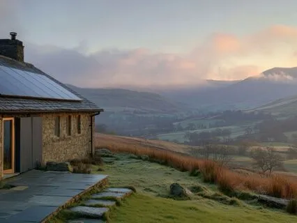 Sense & Sensibility - Chapters 3 & 4