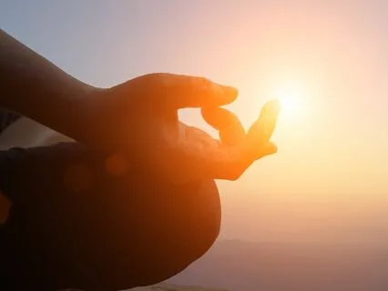 Senses Awakening With Marlou Kamphuis (30 Mins)