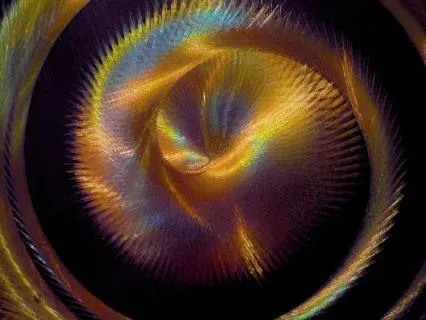 Senses Before Sensation Meditation (12 Links Practice)