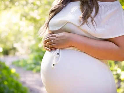 Senses Practice For Pregnancy Or With Baby In Arms