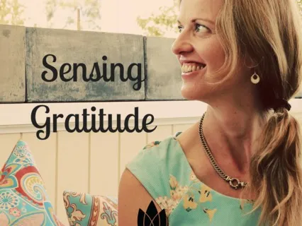 Sensing Gratitude