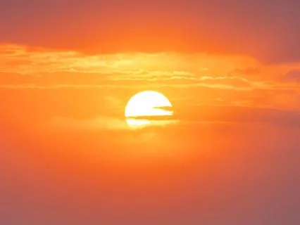 Sensing Into Source ~ A Nondual Body Scan