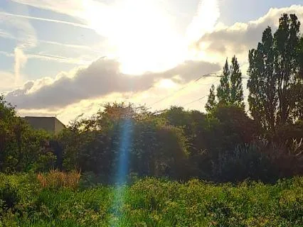 Manipura Chakra Sunlight Meditation With Affirmations