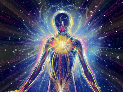 Sensing The Bigger Picture