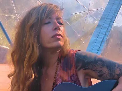 Sensing The Self: Receiving The Body's Wisdom Via The Senses