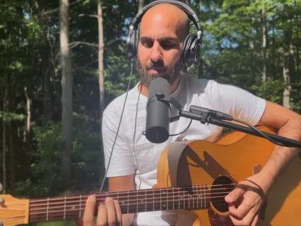 Sensitive Soul - Chant For Letting Go & Releasing Pain