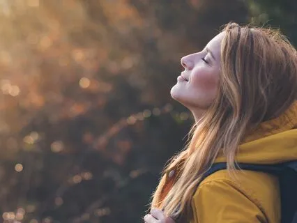 Sensory Awareness Meditation