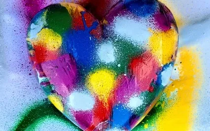 Sensory Awareness To Quiet Racing Thoughts