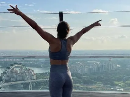 Sensory Clarity Meditation