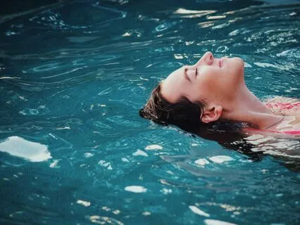 Sensory Deprivation Tank Simulation - Deep Sleep Music