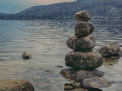 Sensory Grounding Meditation