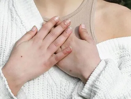 Sensory Inquiry To Release Inner Tensions & Stuck Emotions