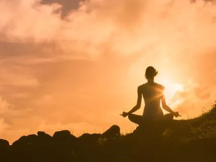 Sensory Meditation: Savor The Moment