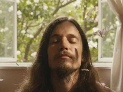 Sensory Reset For Anxiety