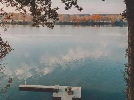 Sensory Reset: Grounding Through The Five Senses