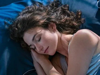 Sensory Sleep Meditation