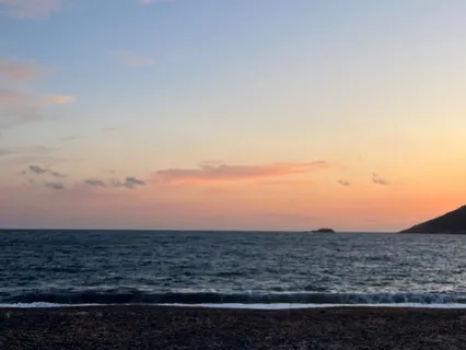 Sensual Adventure: A Sleep Story In The Isle Of Corsica