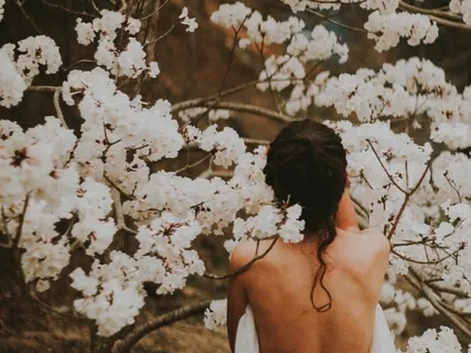 Feel Sensual & Delighted In Your Body