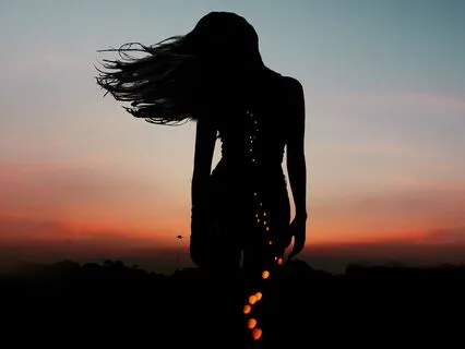 Reconnect With Your Body: Sensual Self-Acceptance Meditation