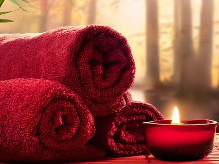 Sensual Rhythms For Relaxation