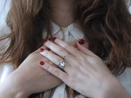 Sensual Self-Love Meditation