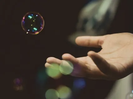 Sensual Touch Of Love - Feeling Pain Points