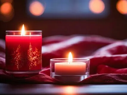 Sensuality And Relaxation