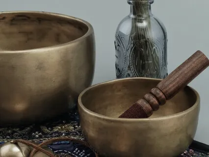 Sensuality Meditation