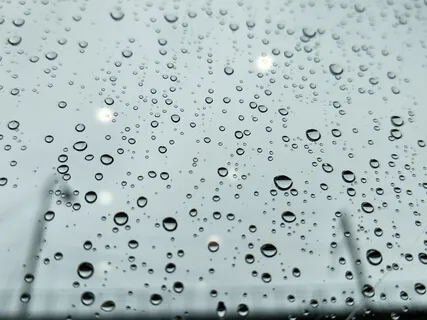 Sentimental Morning Rain 