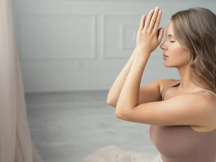 Separate The Ego's Voice From The Soul's Voice