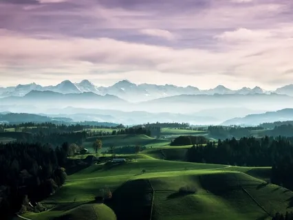 Separateness Is Not Just From Others