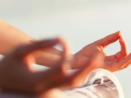 September 2025 - Balancing Energy - Courage