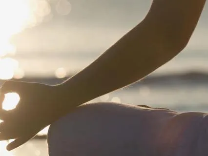 September 2026 - Balancing Energy: Create Space And Let Go