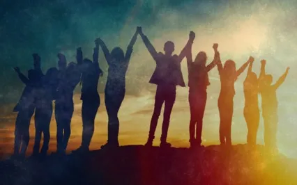 September Gratitude Meditation - Gratitude For Friendship 