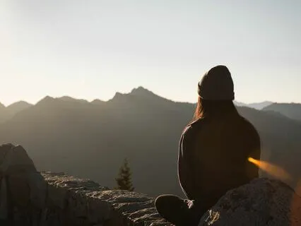 Sequenced Breath Practice for Inner Stillness and Peace