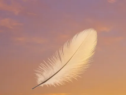 Serendipity: The Universe Whispers Back