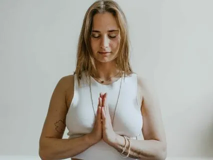 Serene Beats For Meditation