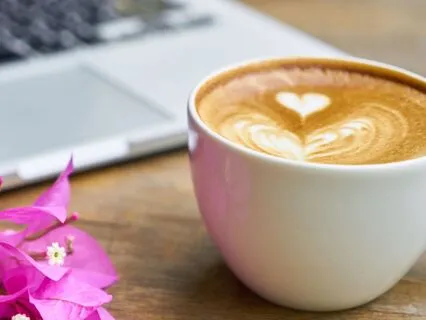 Serene Binaural Work Focus Music