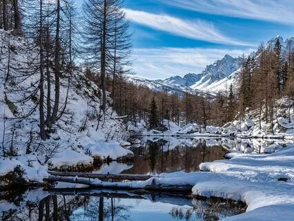 Serene Breathwork For Slowing Down