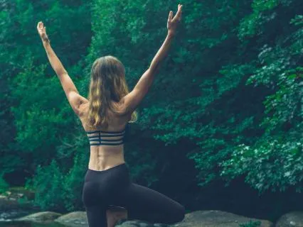 Serene Consciousness – Mindful Meditation Audio