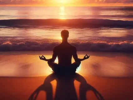 Serene Horizons: A Journey Through Tranquil Soundscapes