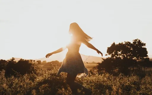 Serene Jubilation,  Earth Dance 