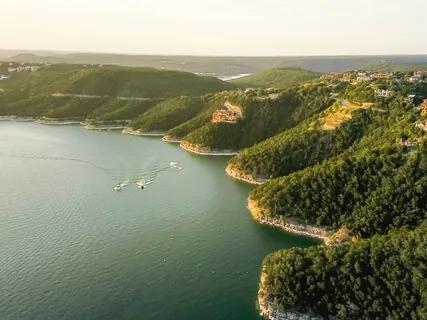 Serene Music For Deep Meditation