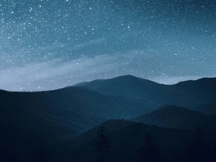 Serene Night: Ambient Music & Delta Binaural Beats For Sleep